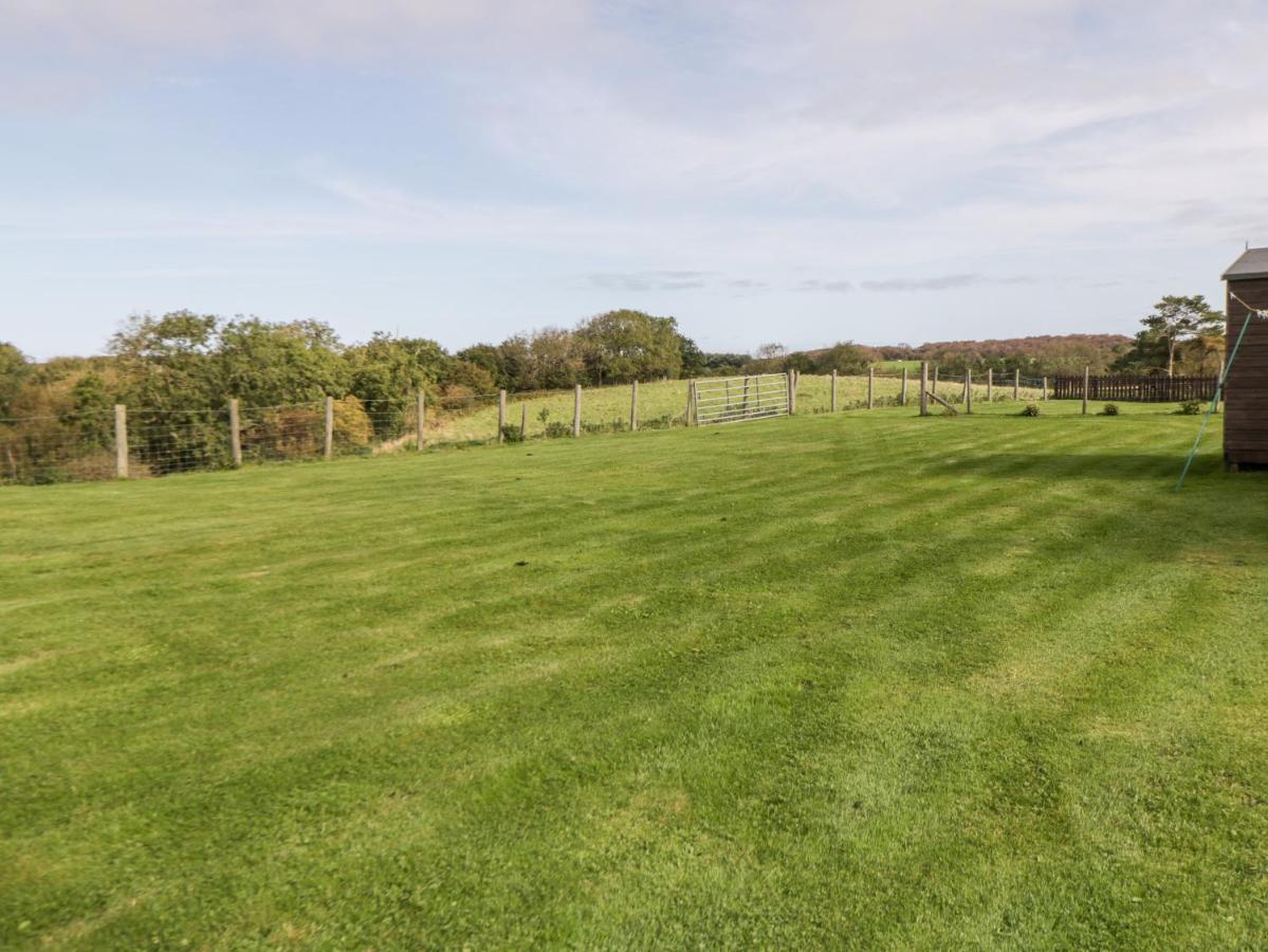 StaintondaleHayloft别墅 外观 照片