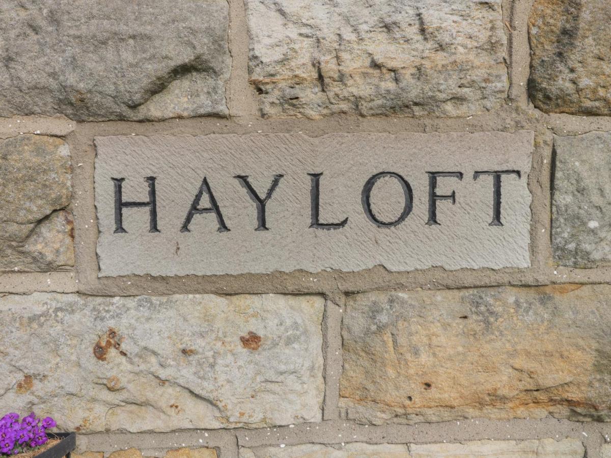 StaintondaleHayloft别墅 外观 照片