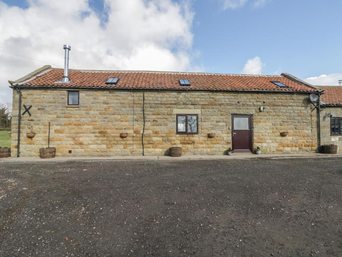 StaintondaleHayloft别墅 外观 照片