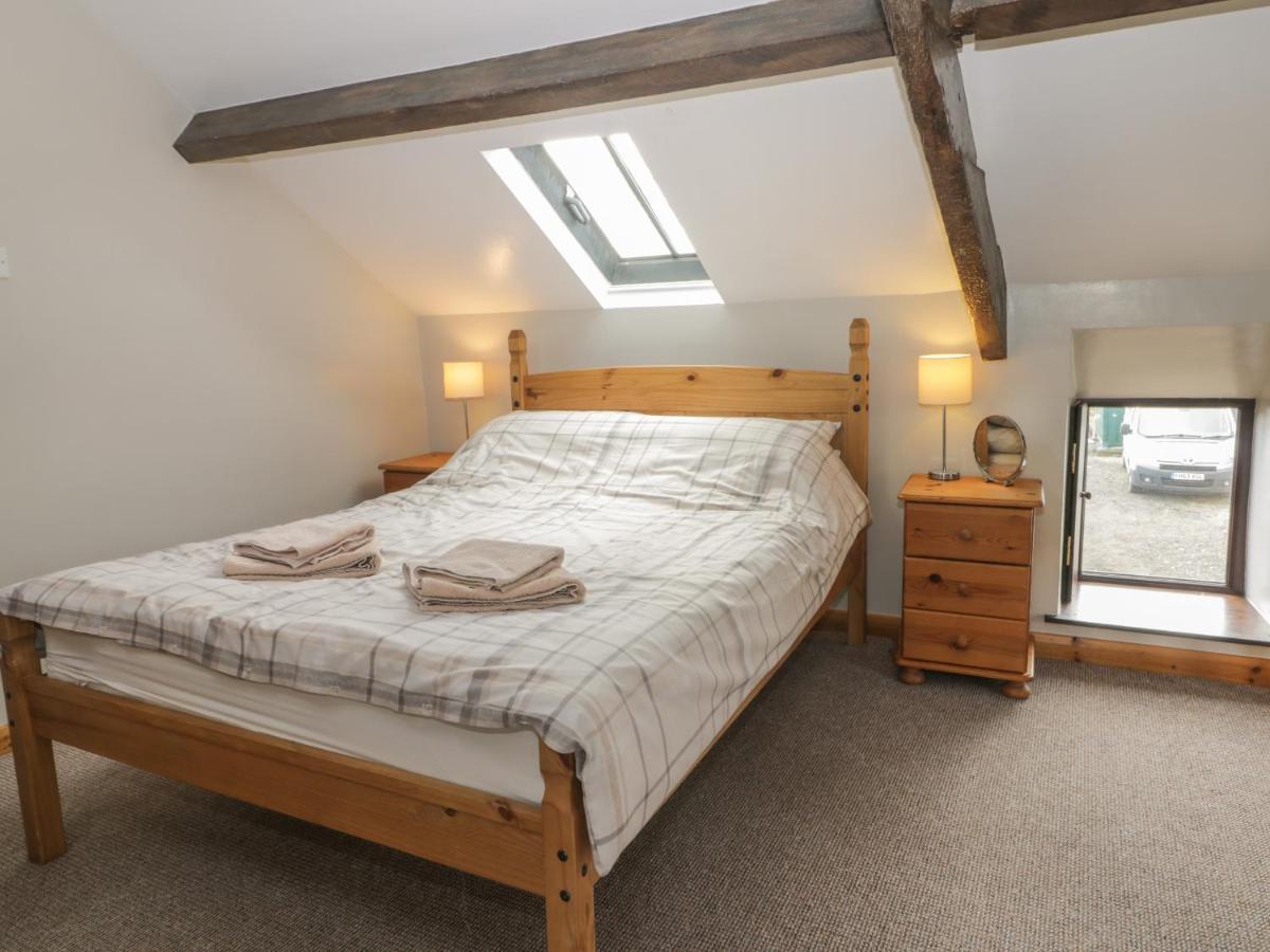 StaintondaleHayloft别墅 外观 照片