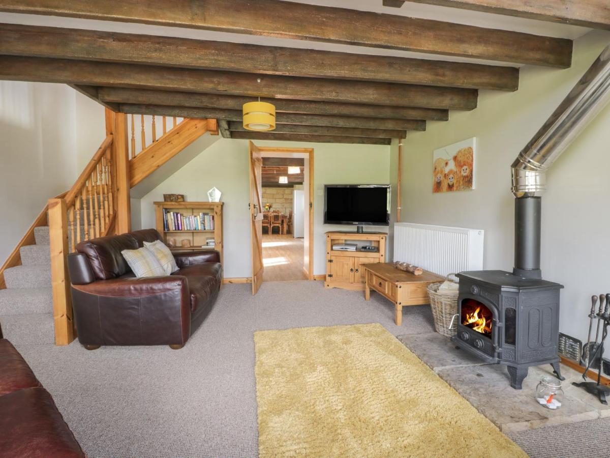StaintondaleHayloft别墅 外观 照片