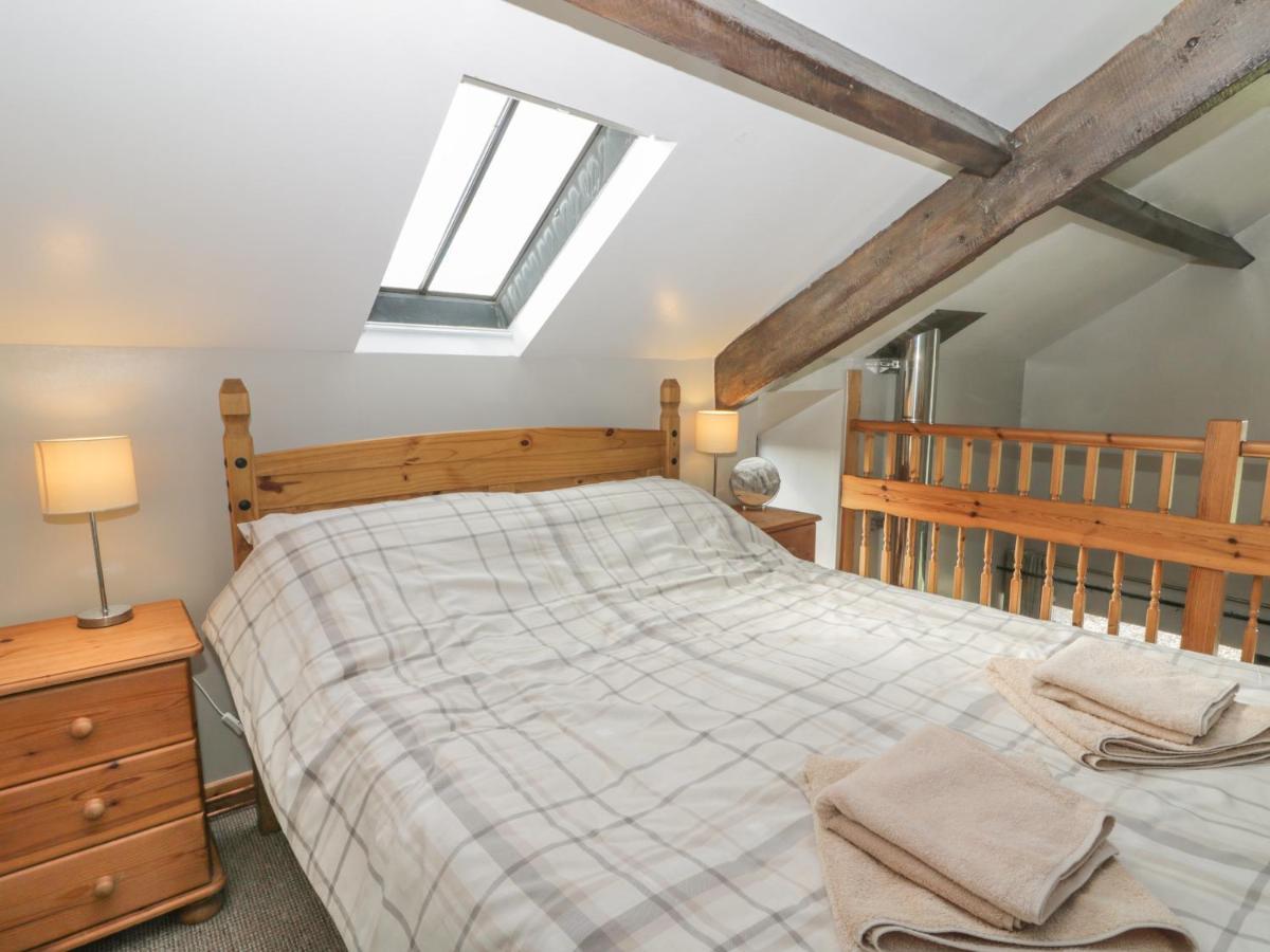StaintondaleHayloft别墅 外观 照片