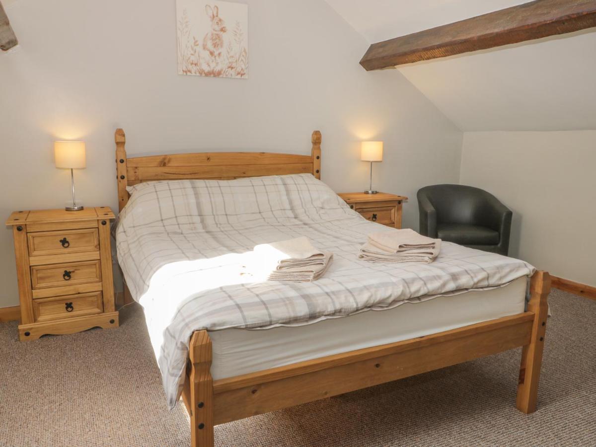 StaintondaleHayloft别墅 外观 照片